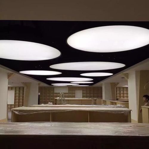 Translucent Shape Image